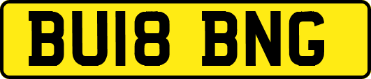 BU18BNG
