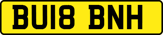 BU18BNH