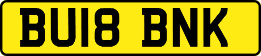 BU18BNK