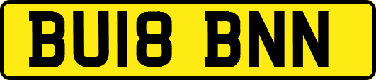 BU18BNN