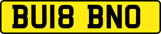 BU18BNO
