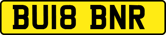 BU18BNR