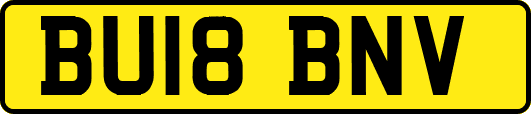 BU18BNV