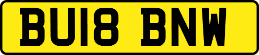 BU18BNW