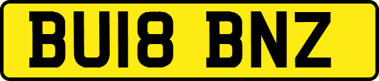 BU18BNZ