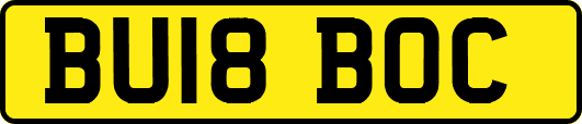 BU18BOC