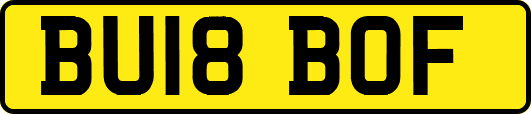 BU18BOF