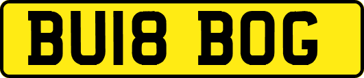 BU18BOG