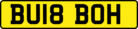 BU18BOH
