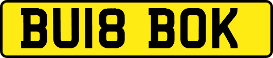 BU18BOK