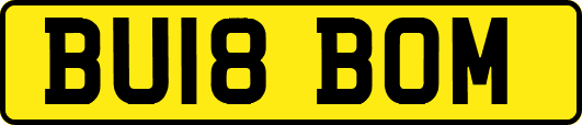 BU18BOM