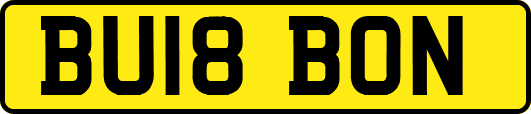 BU18BON