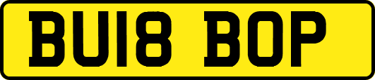 BU18BOP