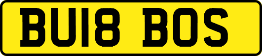 BU18BOS