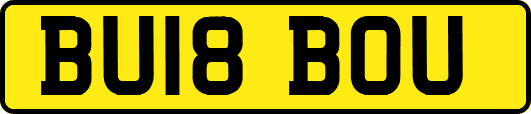 BU18BOU
