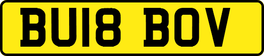 BU18BOV