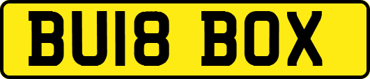 BU18BOX
