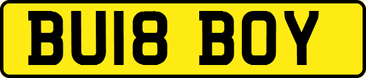 BU18BOY