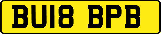 BU18BPB