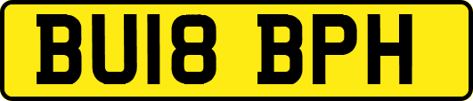 BU18BPH