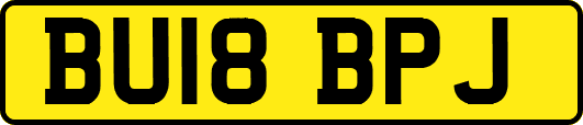 BU18BPJ