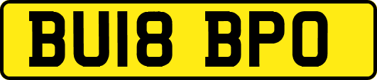 BU18BPO