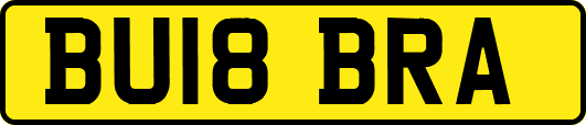 BU18BRA