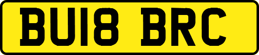 BU18BRC