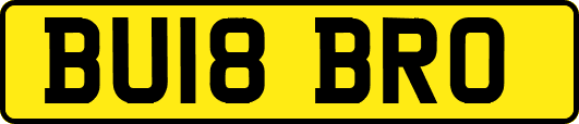 BU18BRO