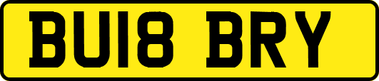 BU18BRY