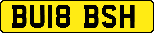 BU18BSH