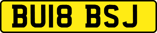 BU18BSJ