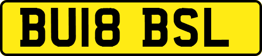 BU18BSL