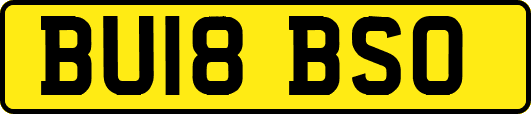 BU18BSO