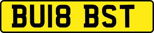 BU18BST