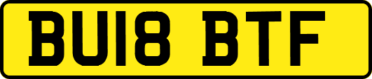 BU18BTF