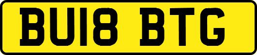 BU18BTG