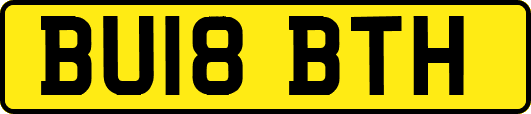 BU18BTH