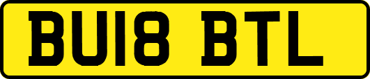 BU18BTL