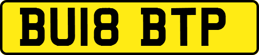 BU18BTP