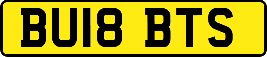 BU18BTS