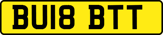 BU18BTT