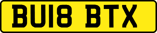 BU18BTX