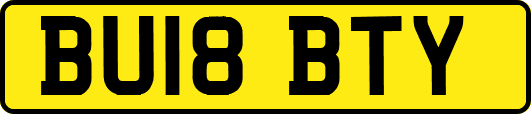 BU18BTY