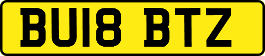 BU18BTZ