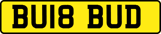 BU18BUD