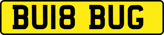 BU18BUG