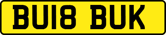 BU18BUK