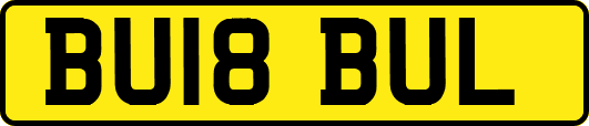 BU18BUL
