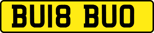 BU18BUO